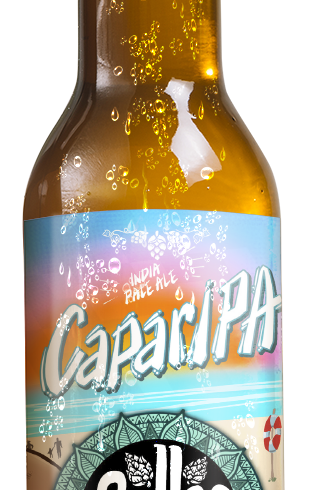 Caparipa